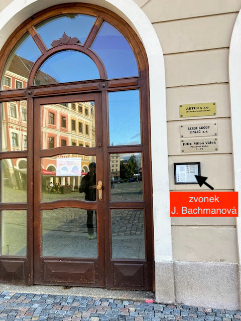 nám. Dr. E. Beneše 3:11 _detail
